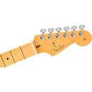 Fender American Professional II Stratocaster Maple Fingerboard Electric Guitar Olympic White