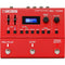 Boss RC-500 Loop Station Effects Pedal Red