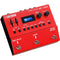Boss RC-500 Loop Station Effects Pedal Red