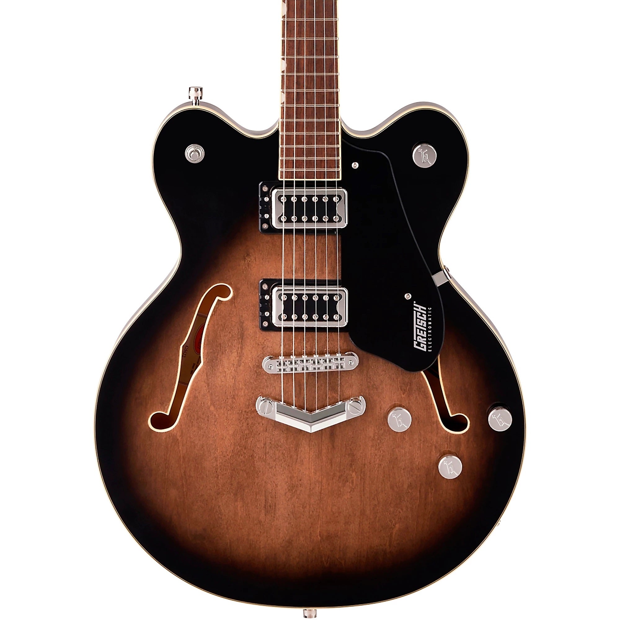 Gretsch G5622 Electromatic Center Block Double-Cut with V-Stoptail- Bristol Fog