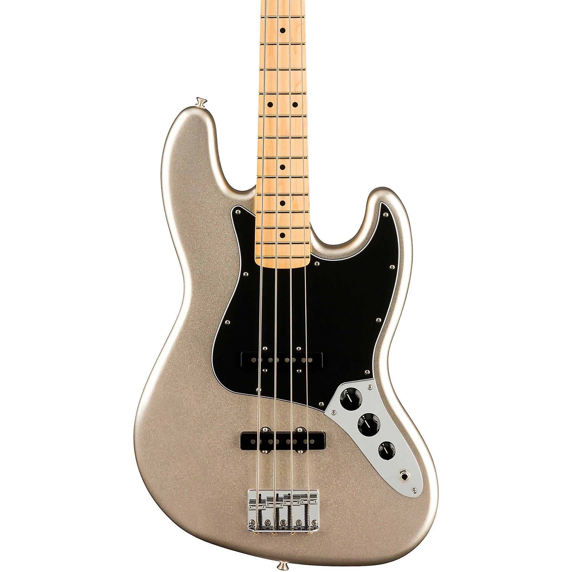 Fender 75th Anniversary Jazz Bass Diamond Anniversary