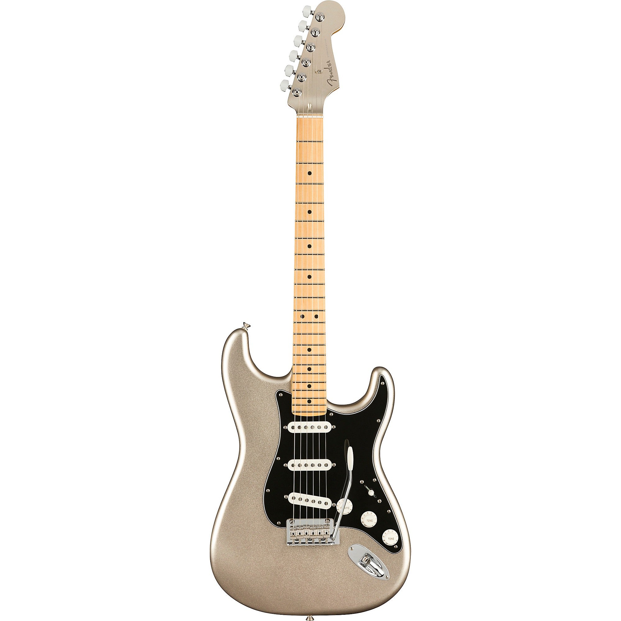 Fender 75th Anniversary Stratocaster Electric Guitar Diamond Anniversary