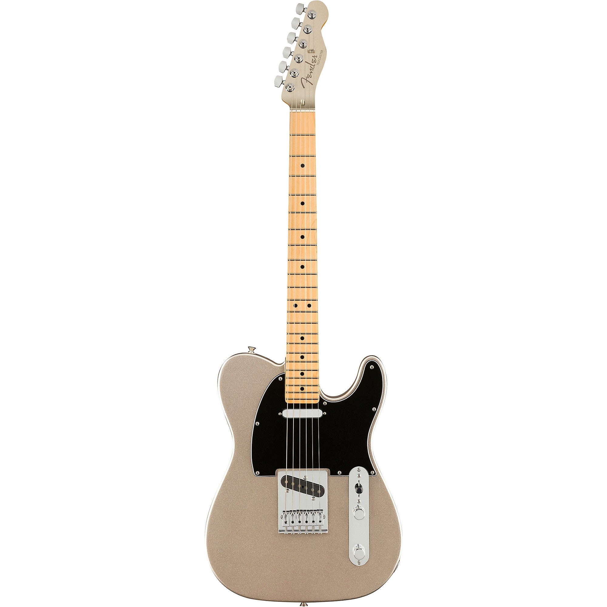 Fender 75th Anniversary Telecaster Electric Guitar Diamond Anniversary