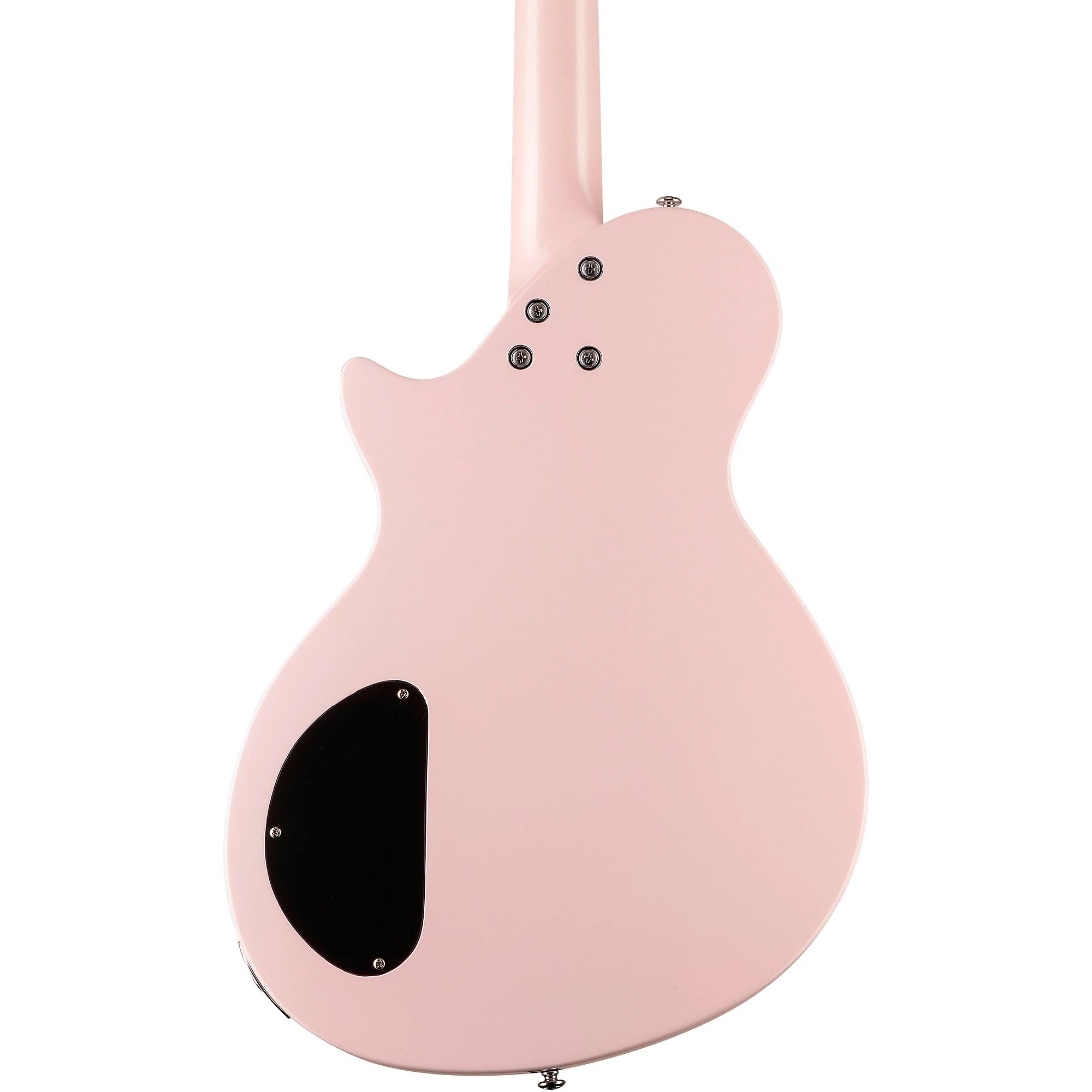 ESP LTD Xtone PS-1 Semi-hollow Electric Guitar - Pearl Pink
