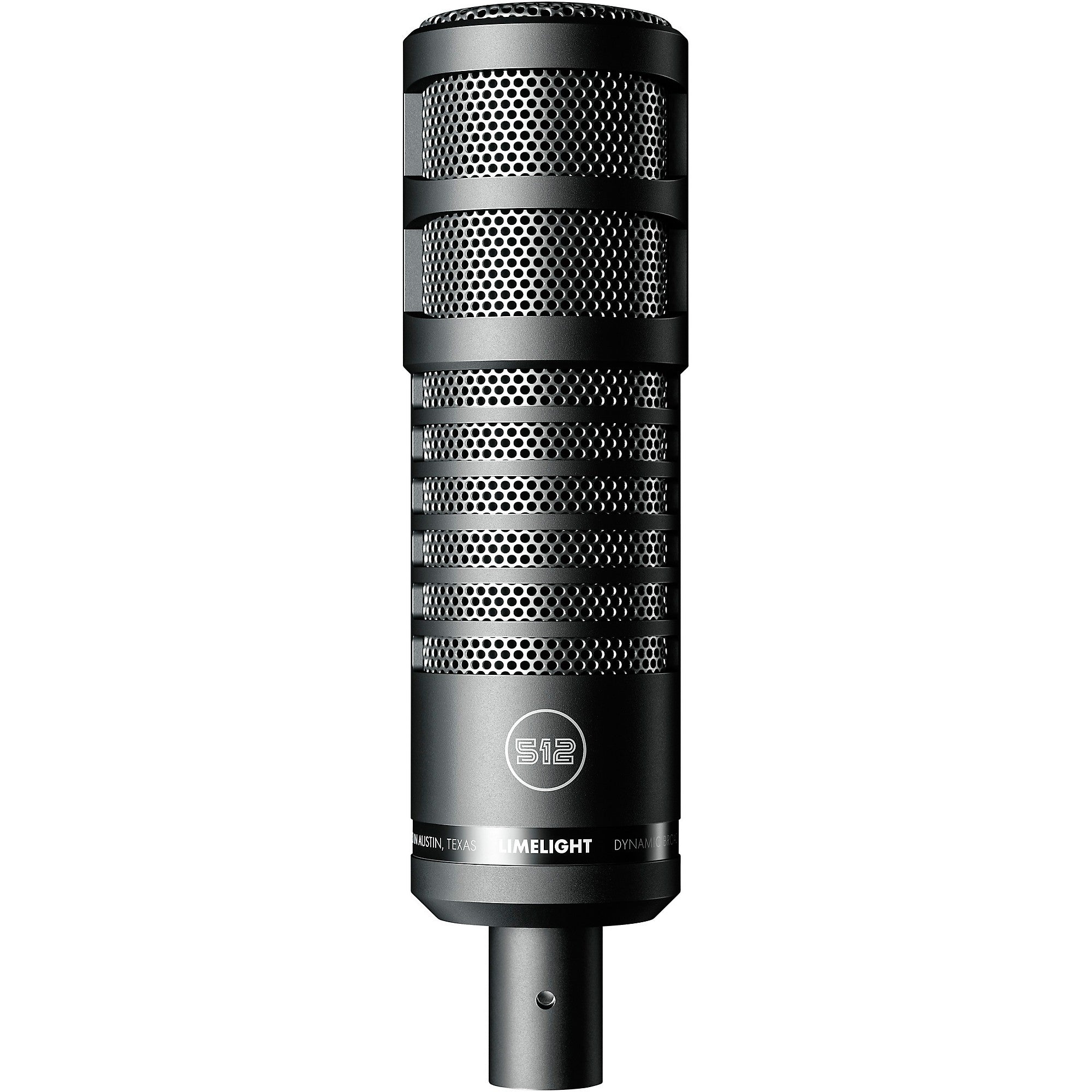 512 Audio Limelight Dynamic Vocal XLR Microphone