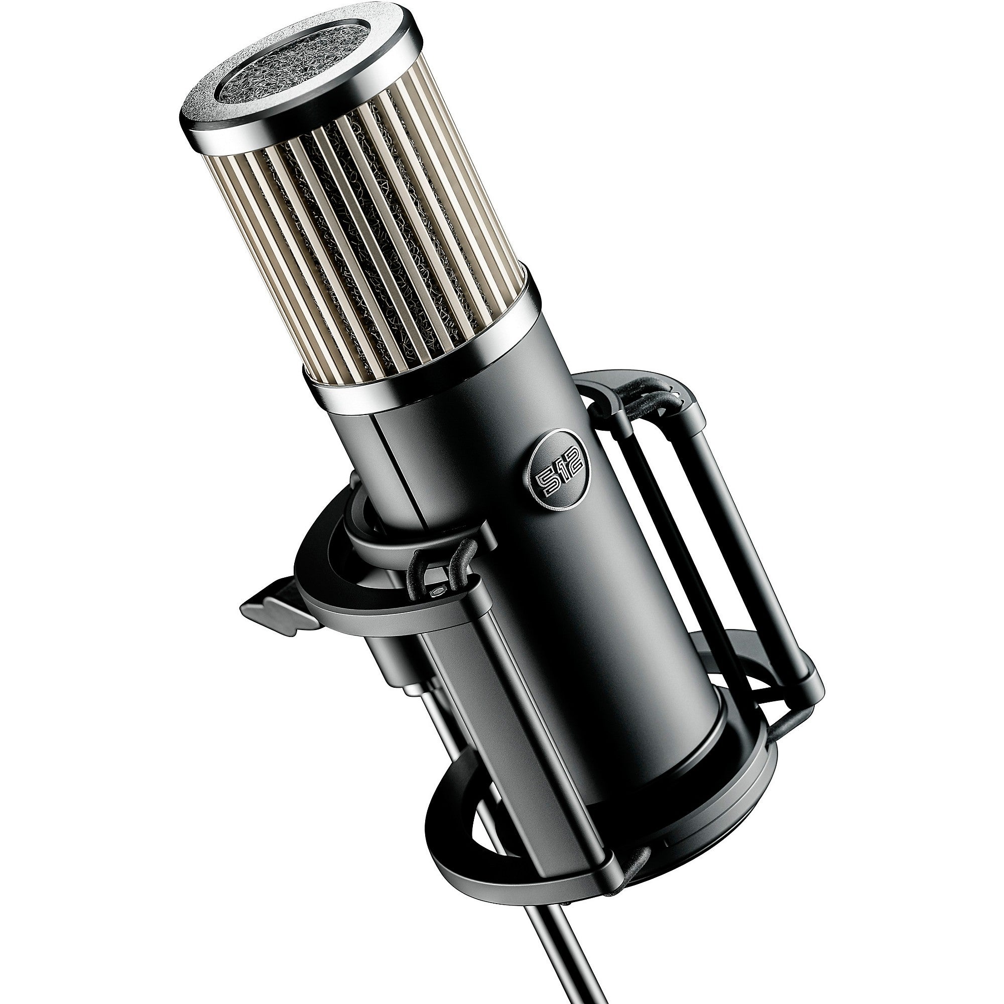 512 Audio Skylight Large-Diaphragm Condenser XLR Microphone