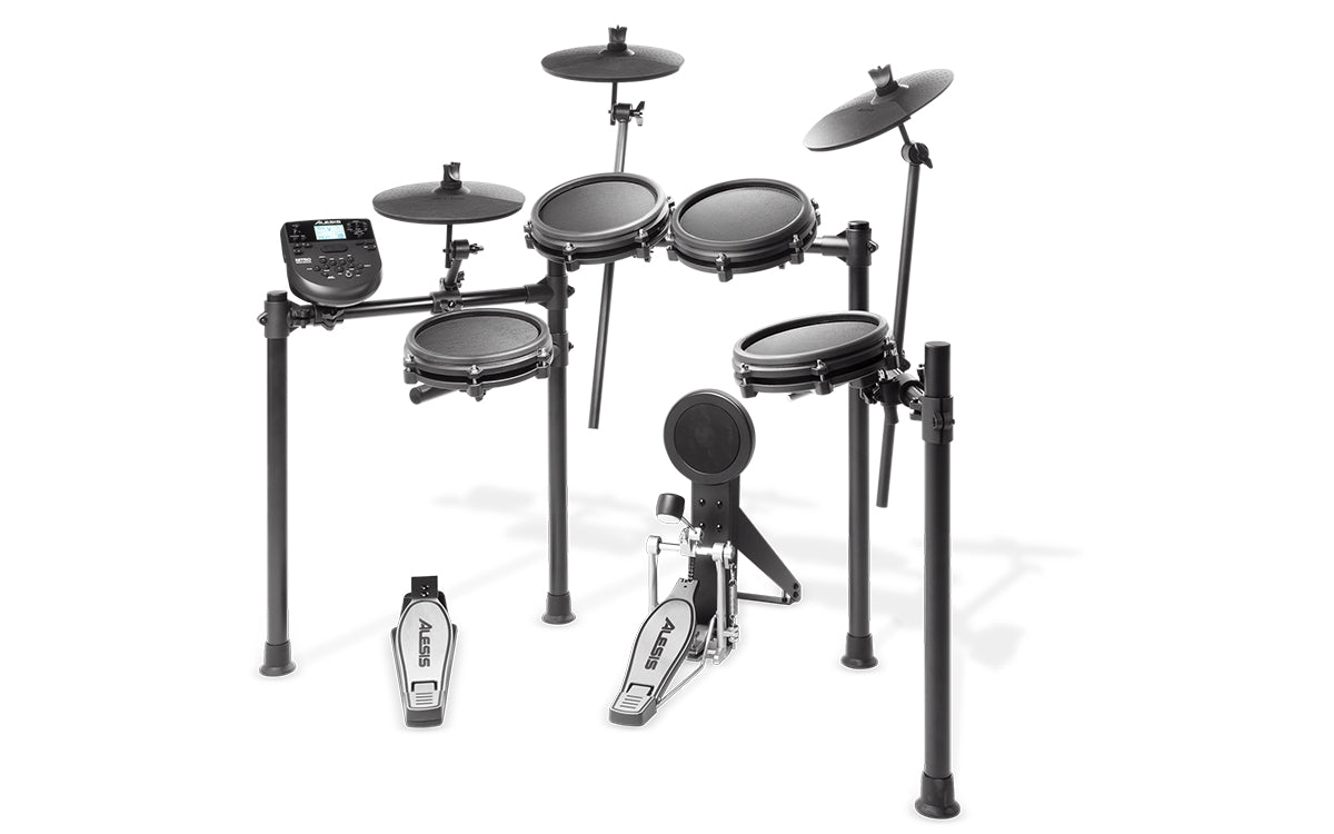 Alesis Nitro Mesh Electronic Drum Set