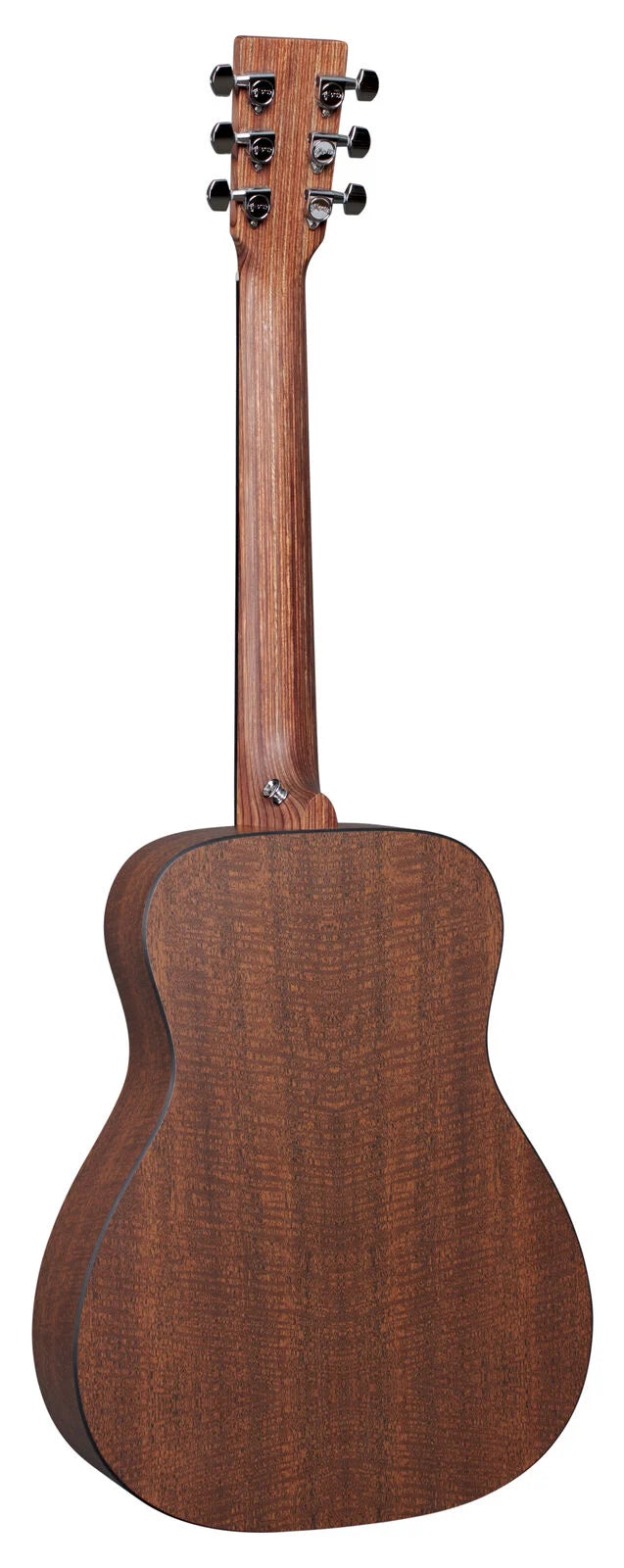Martin LX1E Little Martin Acoustic-Electric Guitar - Natural