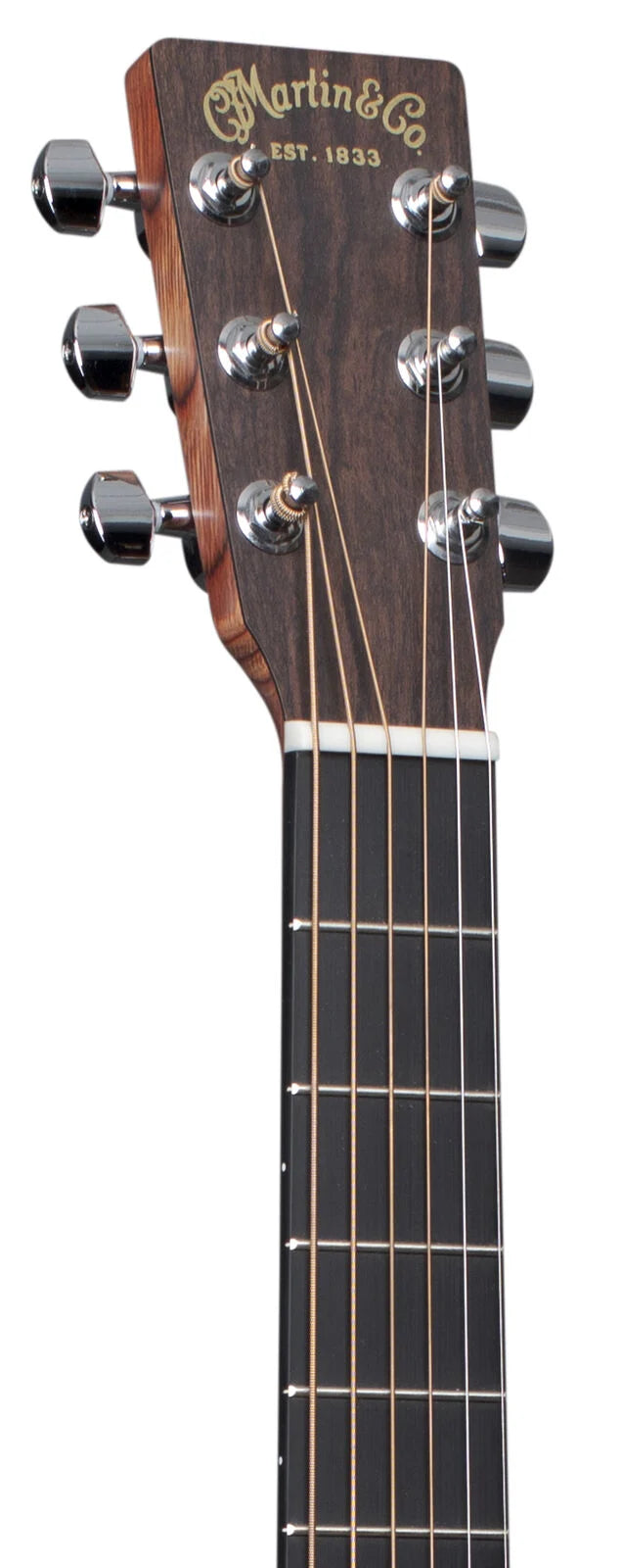 Martin LX1E Little Martin Acoustic-Electric Guitar - Natural