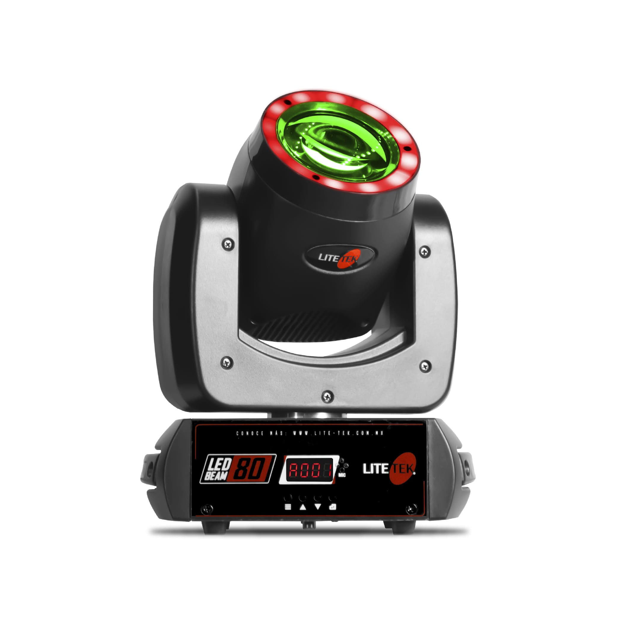 Lte Tek Led Beam 80 Moving Head Beam