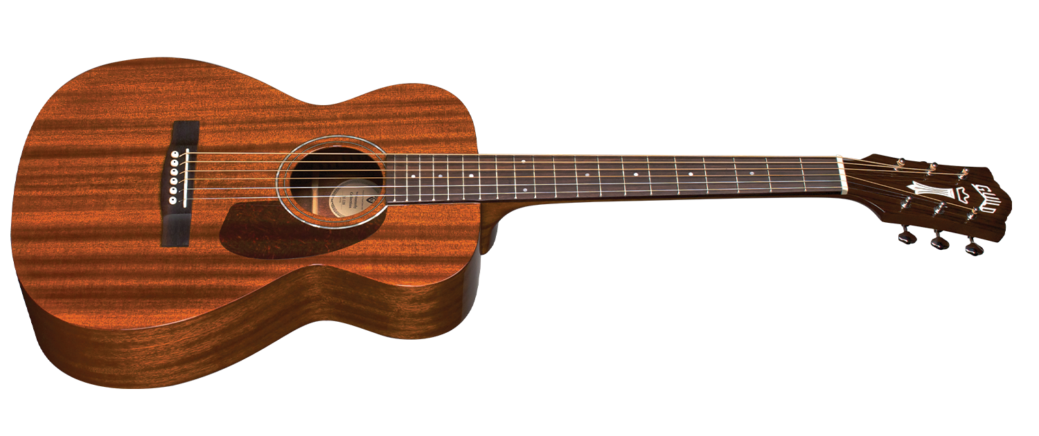 Guild M-120 Concert Acoustic Guitar