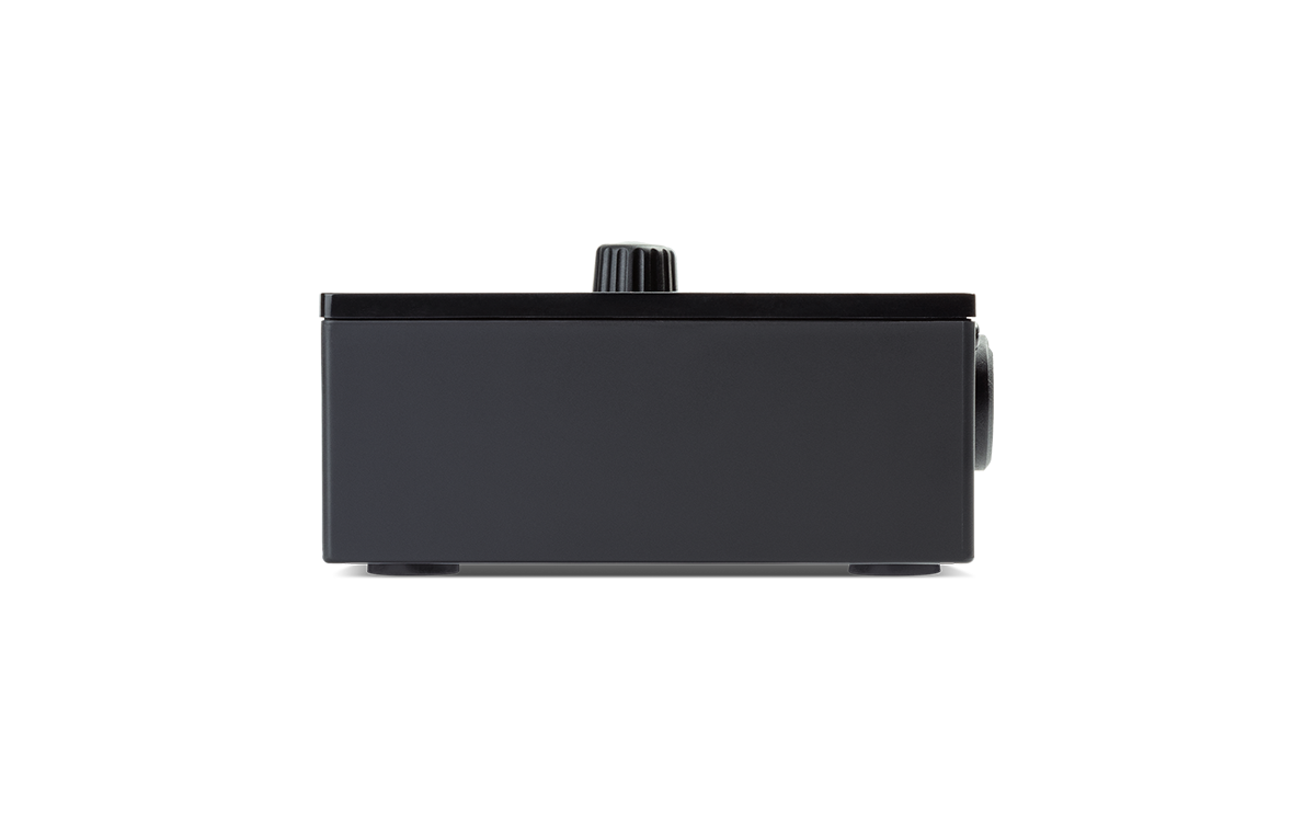 M-Audio M-Track Solo USB Audio Interface