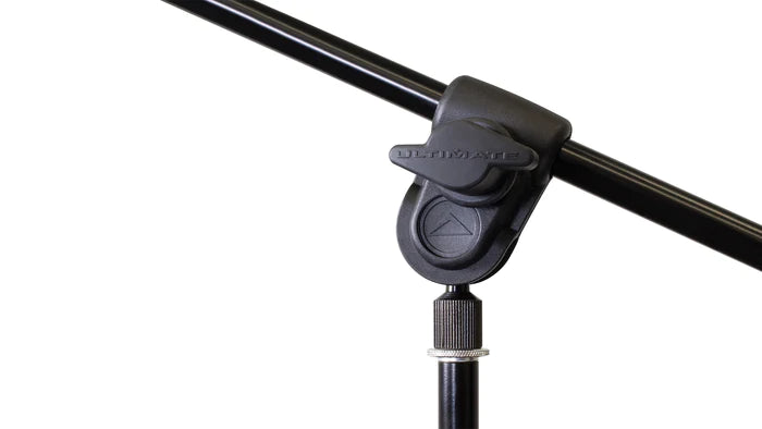 Ultimate Support MC-40B Pro Classic Series Tripod Microphone Stand - 3-Pack