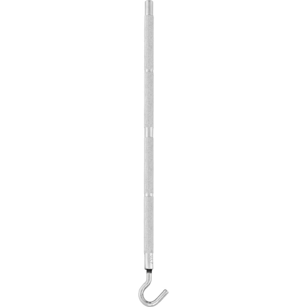 Meinl Rod - Straight w/ Hook