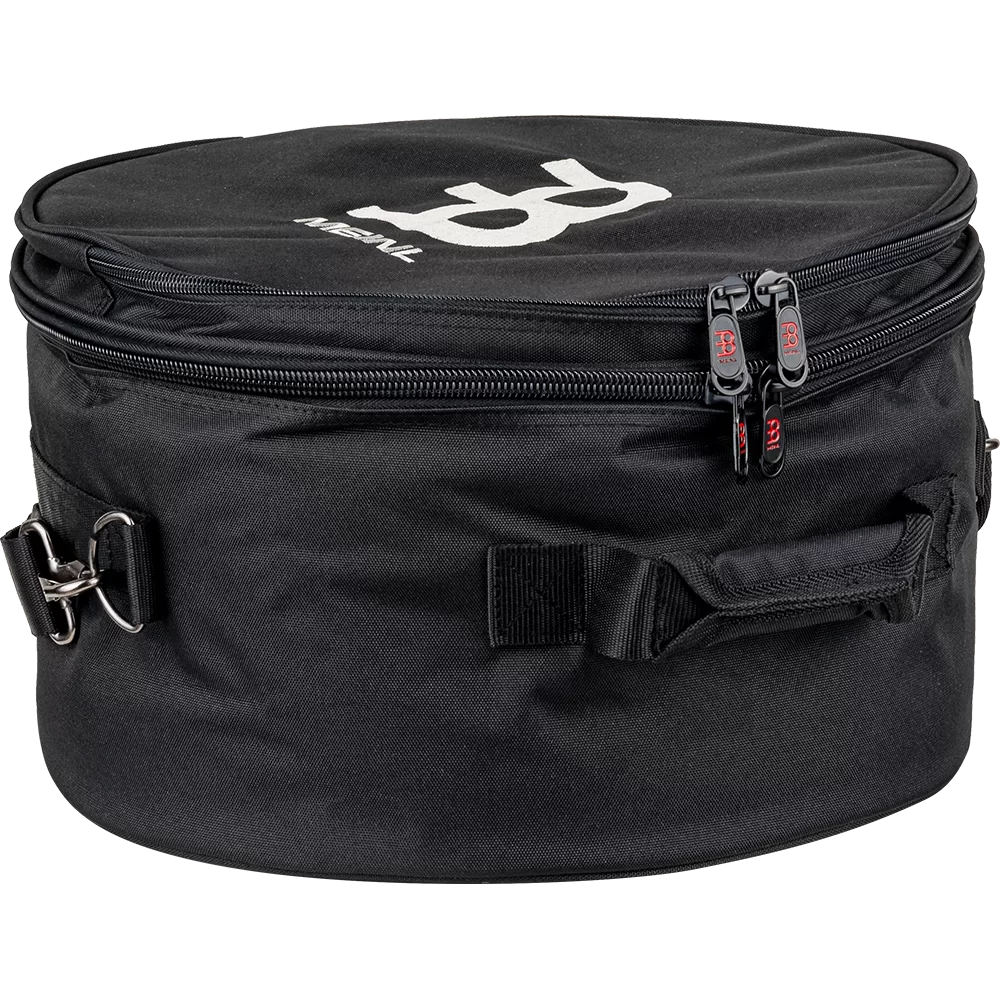 Meinl 12" x 6" Professional Caixa Bag - Black