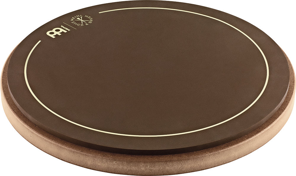 Meinl Stick Brush 12 inch Practice Pad