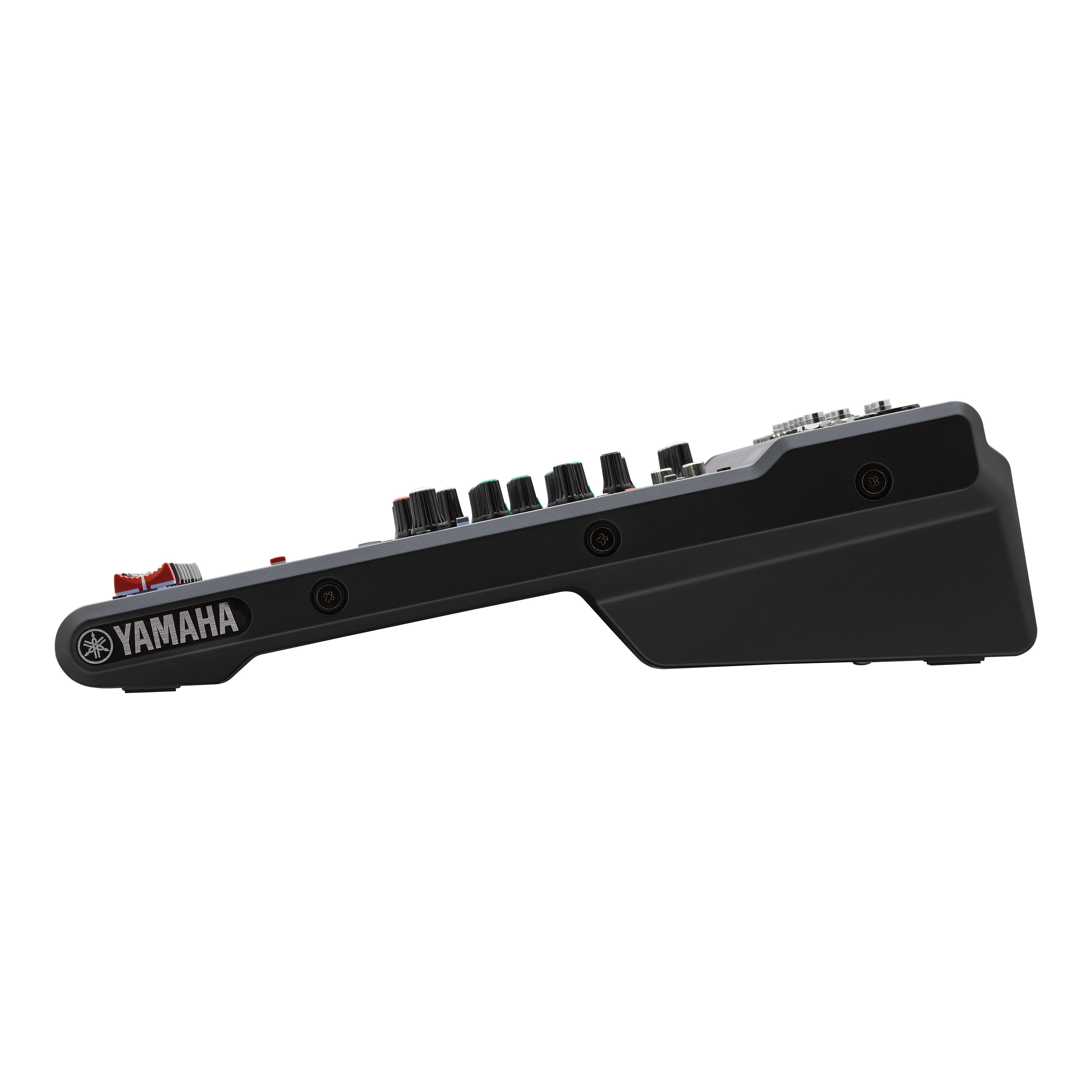 Yamaha 10-Channel Mixer MG10XUF Analog Mixer W/ Effect & USB Interface