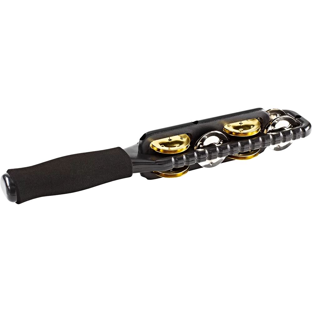 Meinl Multi Jingle Stick - Black
