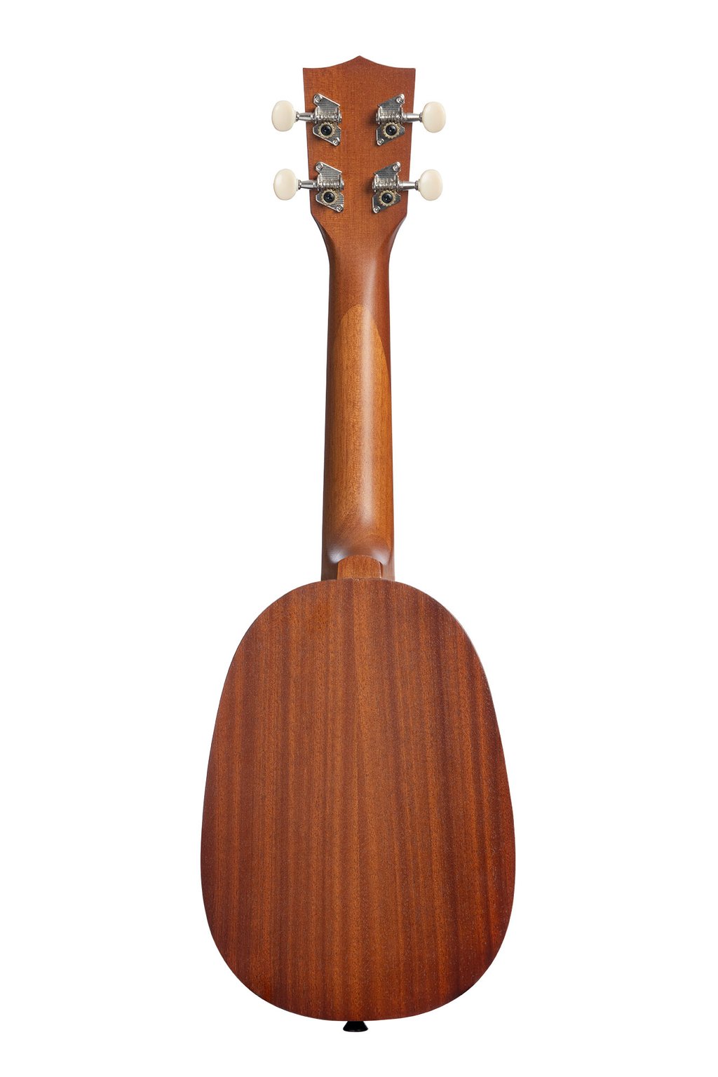 Kala MK-P Makala Classic Pineapple Soprano Ukulele