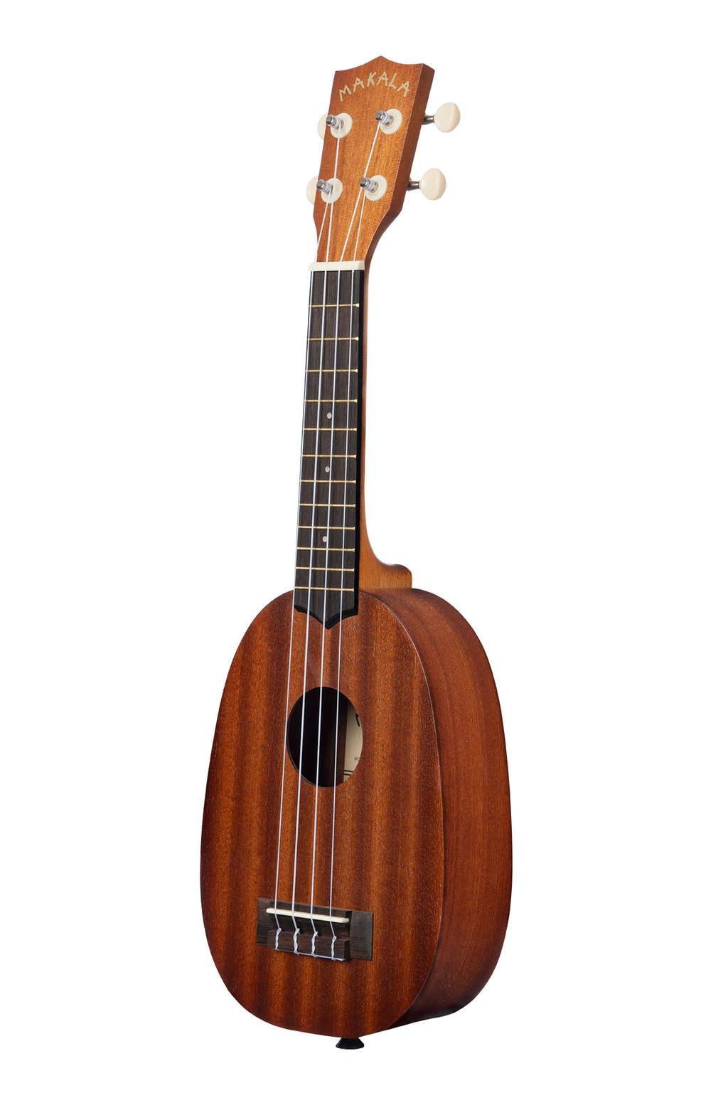 Kala MK-P Makala Classic Pineapple Soprano Ukulele