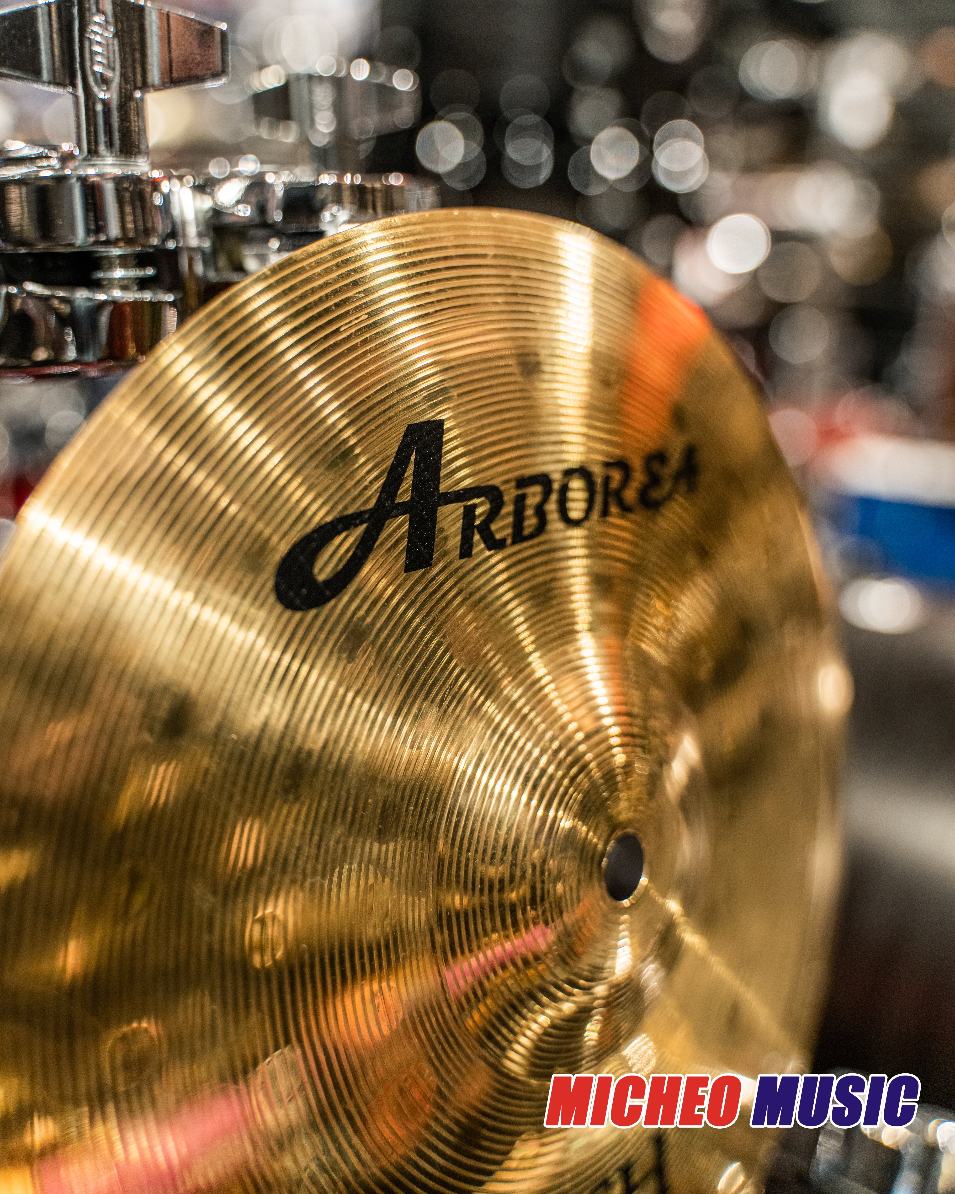 Arborea FH Series 10" Splash