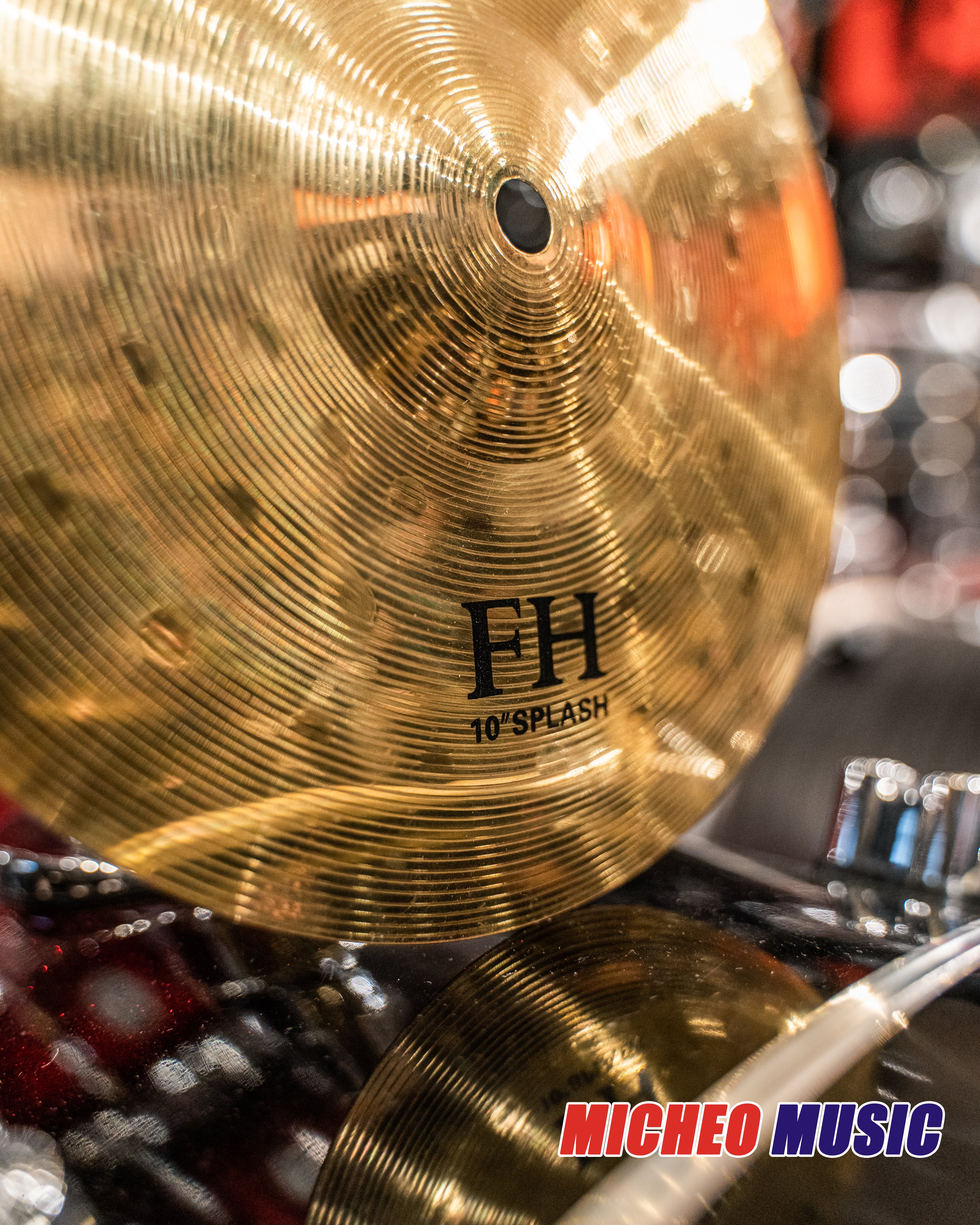 Arborea FH Series 10" Splash