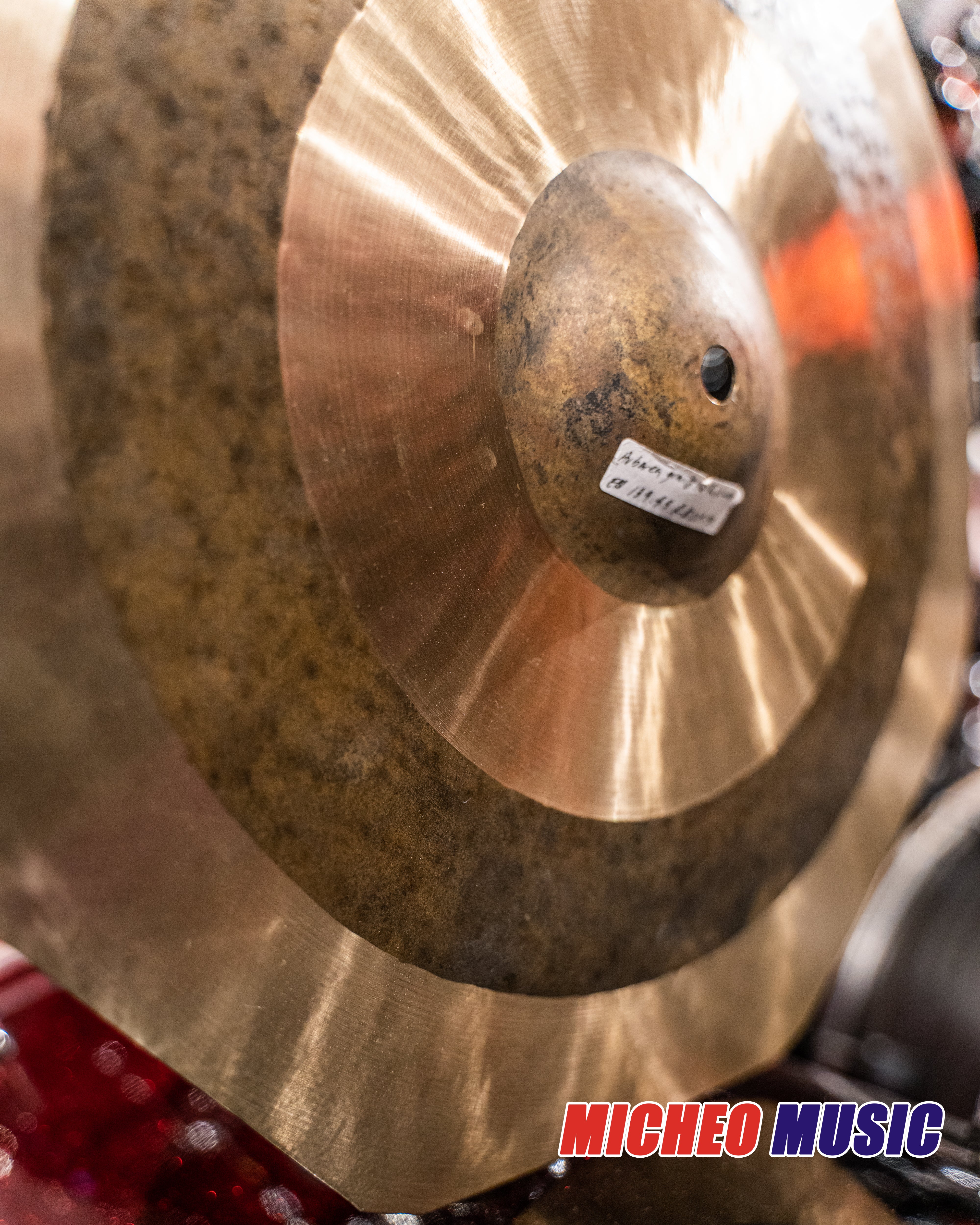 Arborea Gravity 16" Rocktagon