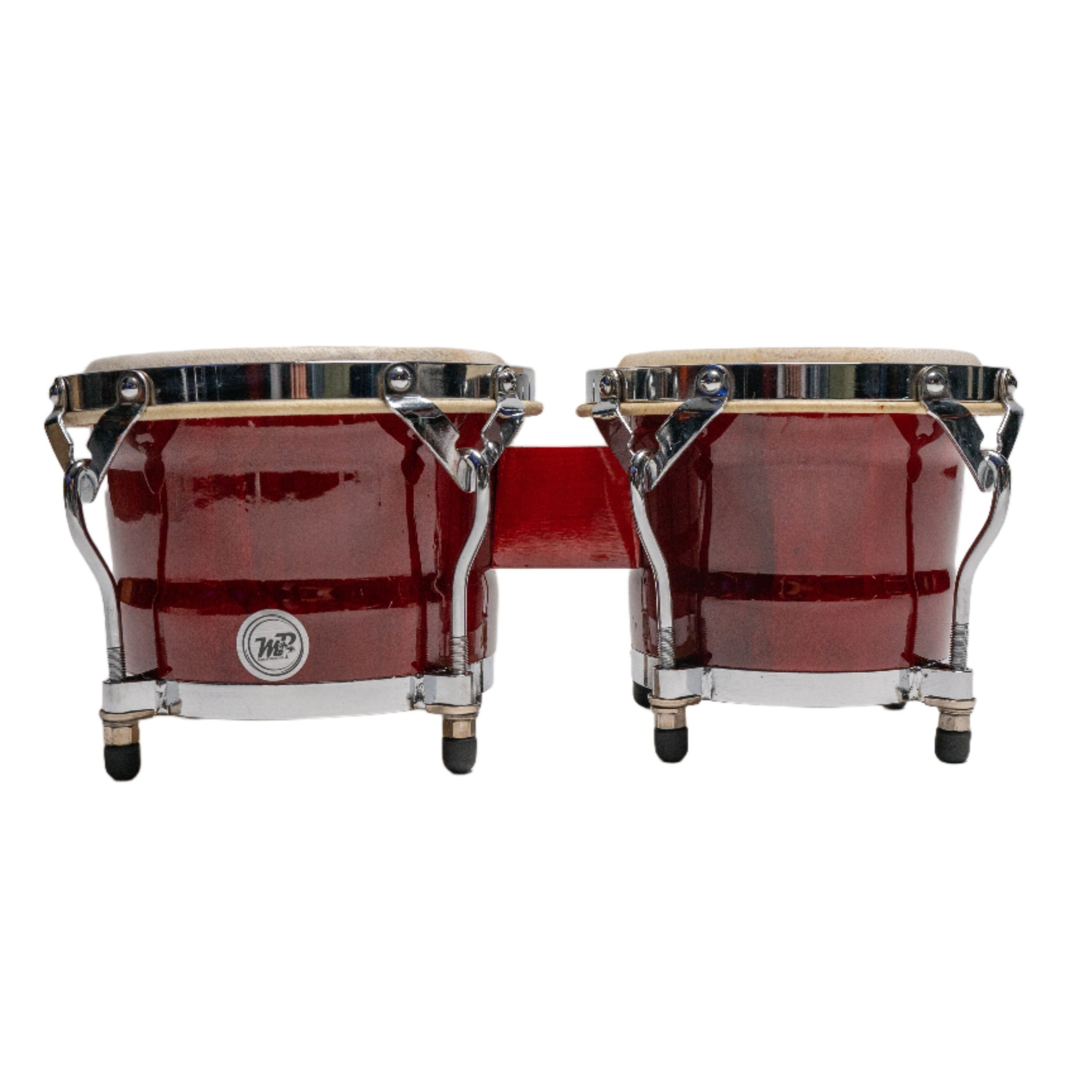 Marea Percussion Bongo, 6 1/2" & 7 1/2