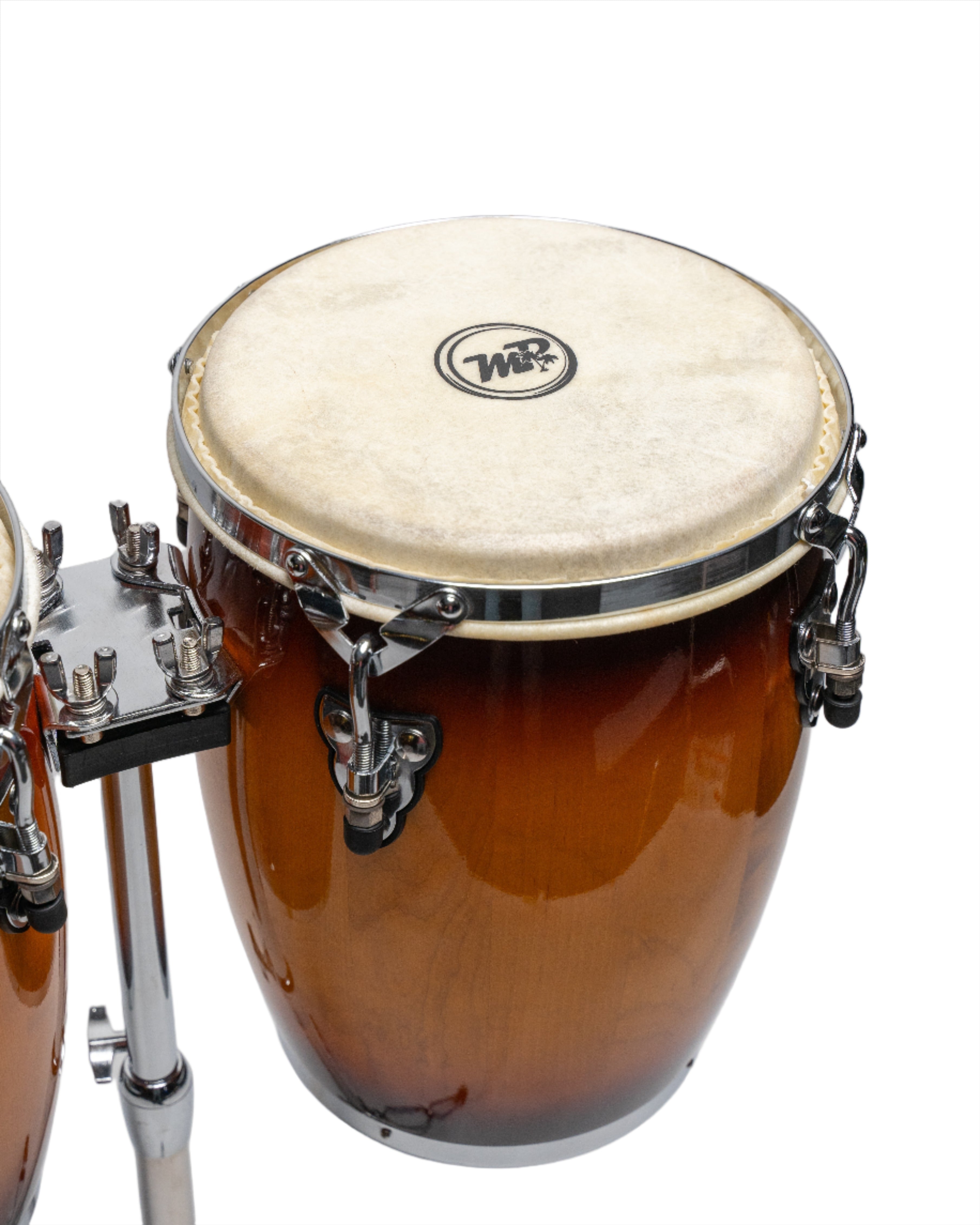 Marea Percussion Mini Conga Set