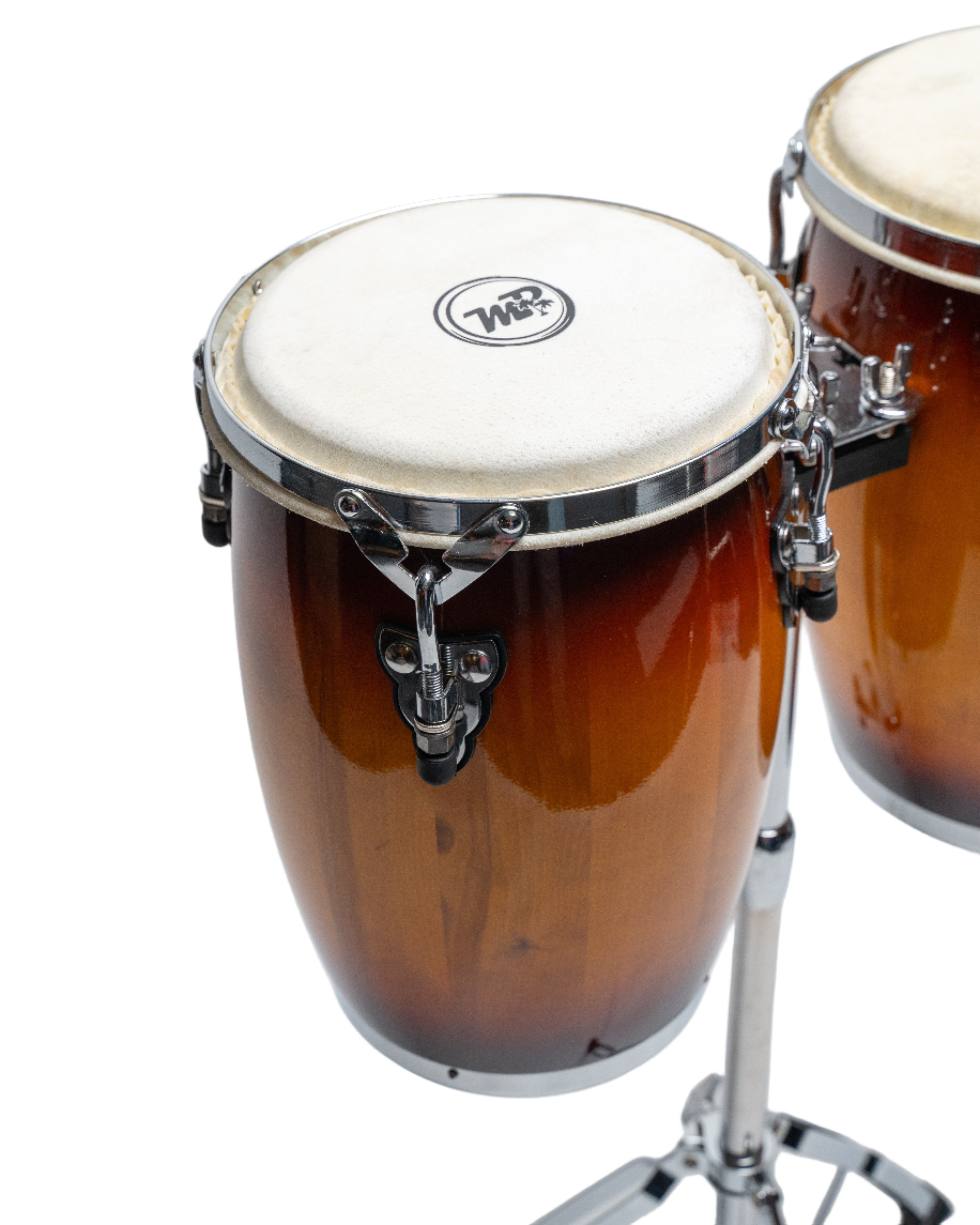 Marea Percussion Mini Conga Set