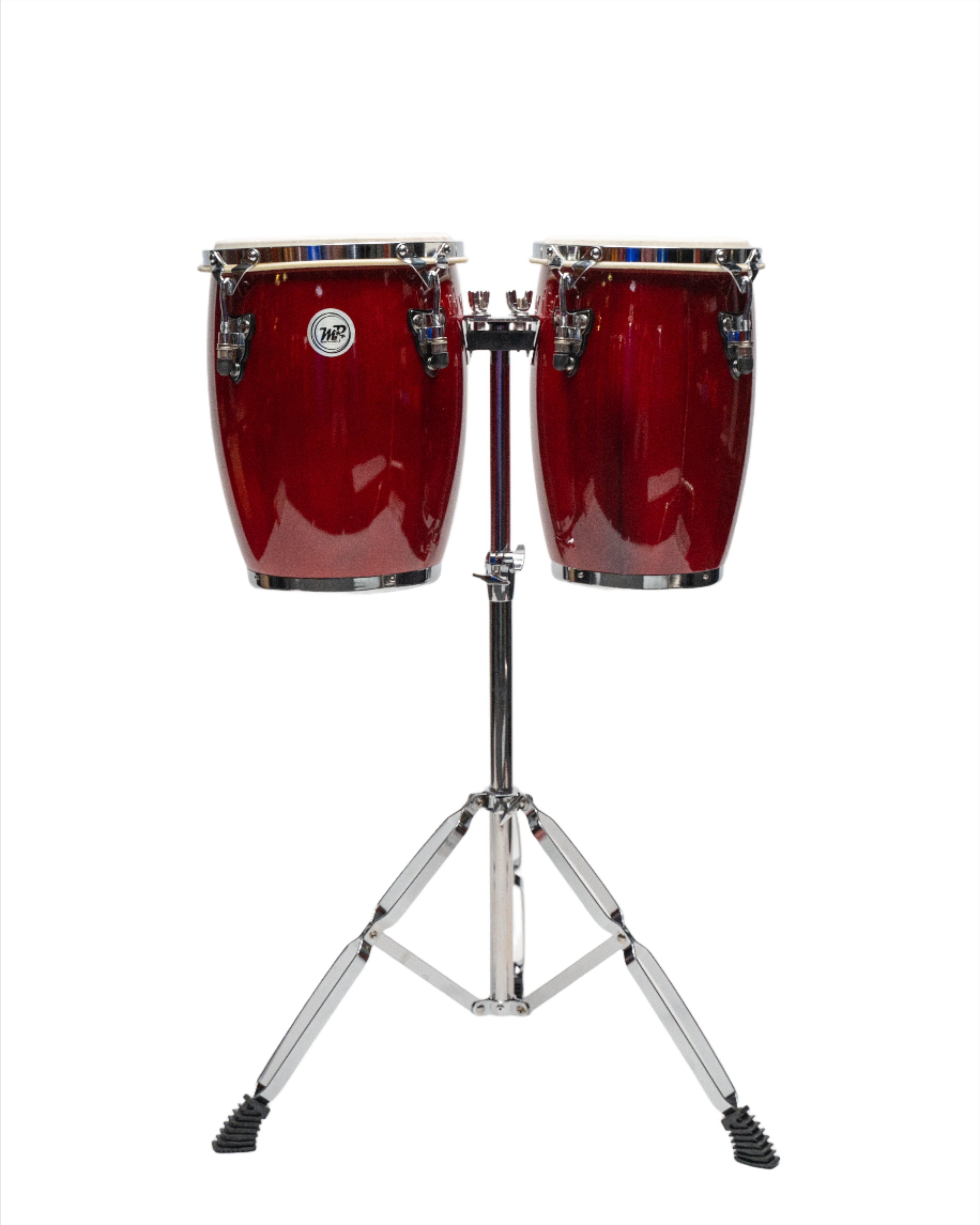 Marea Percussion Mini Conga Set