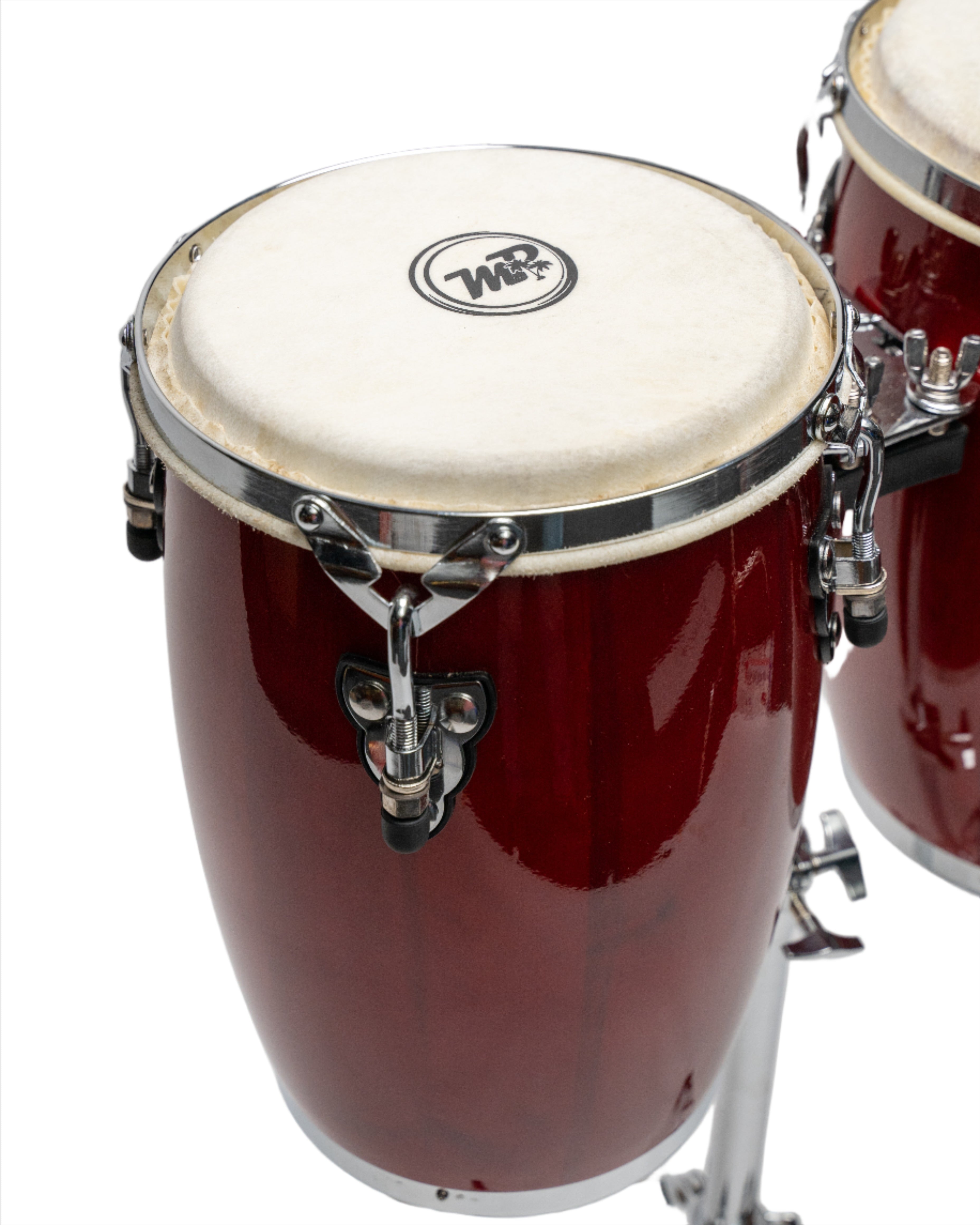 Marea Percussion Mini Conga Set