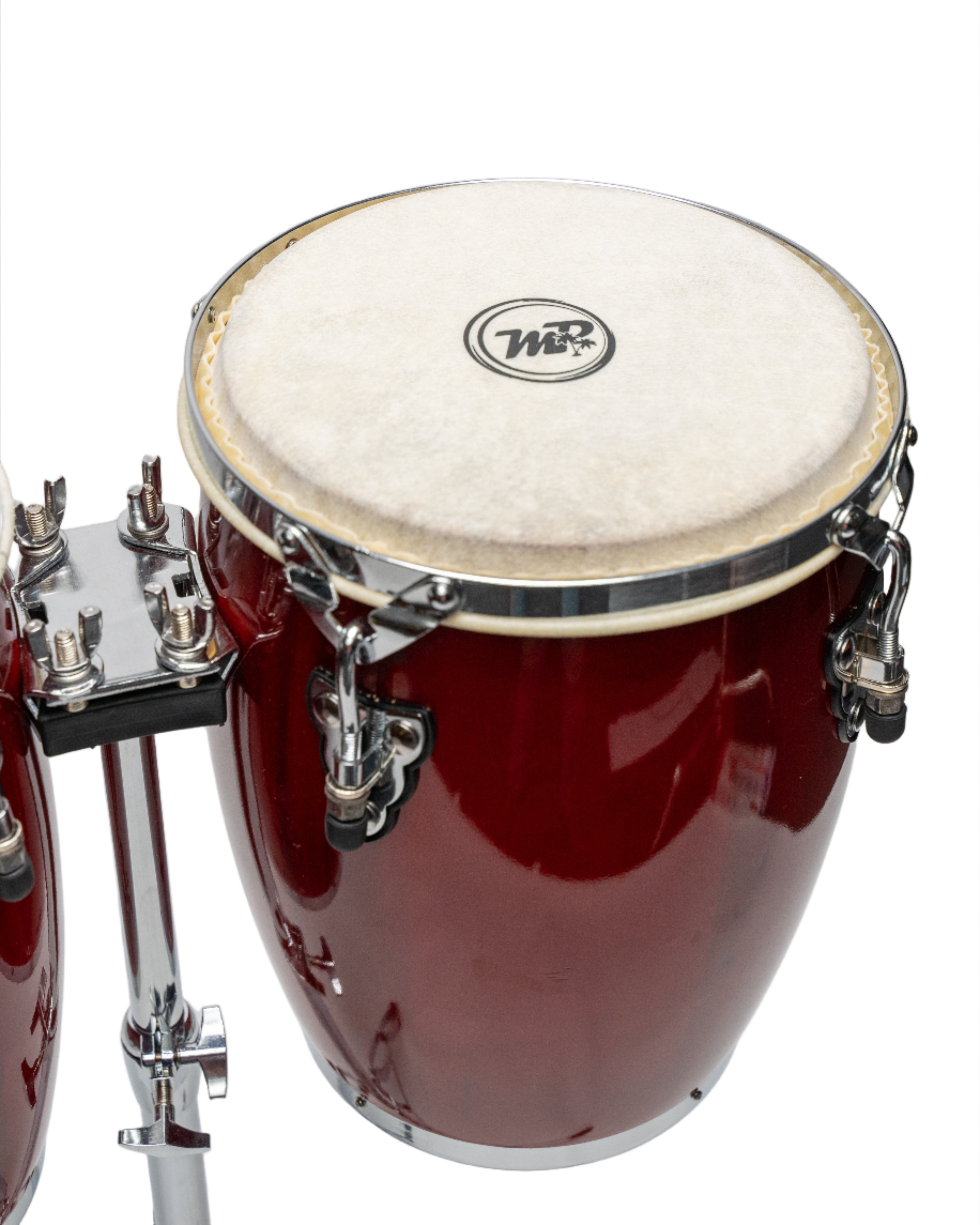 Marea Percussion Mini Conga Set