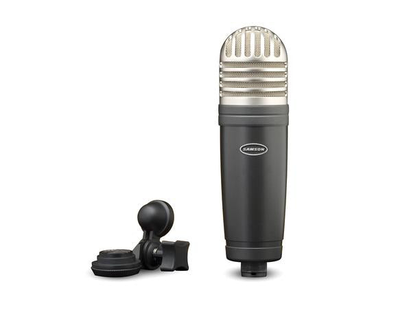 MTR101 - Condenser Microphone
