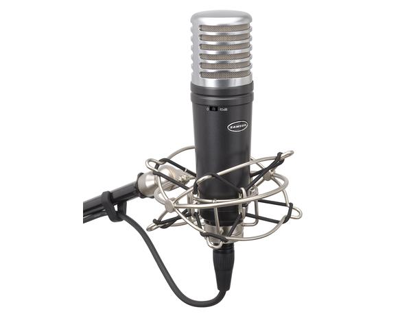 MTR201A - Condenser Microphone