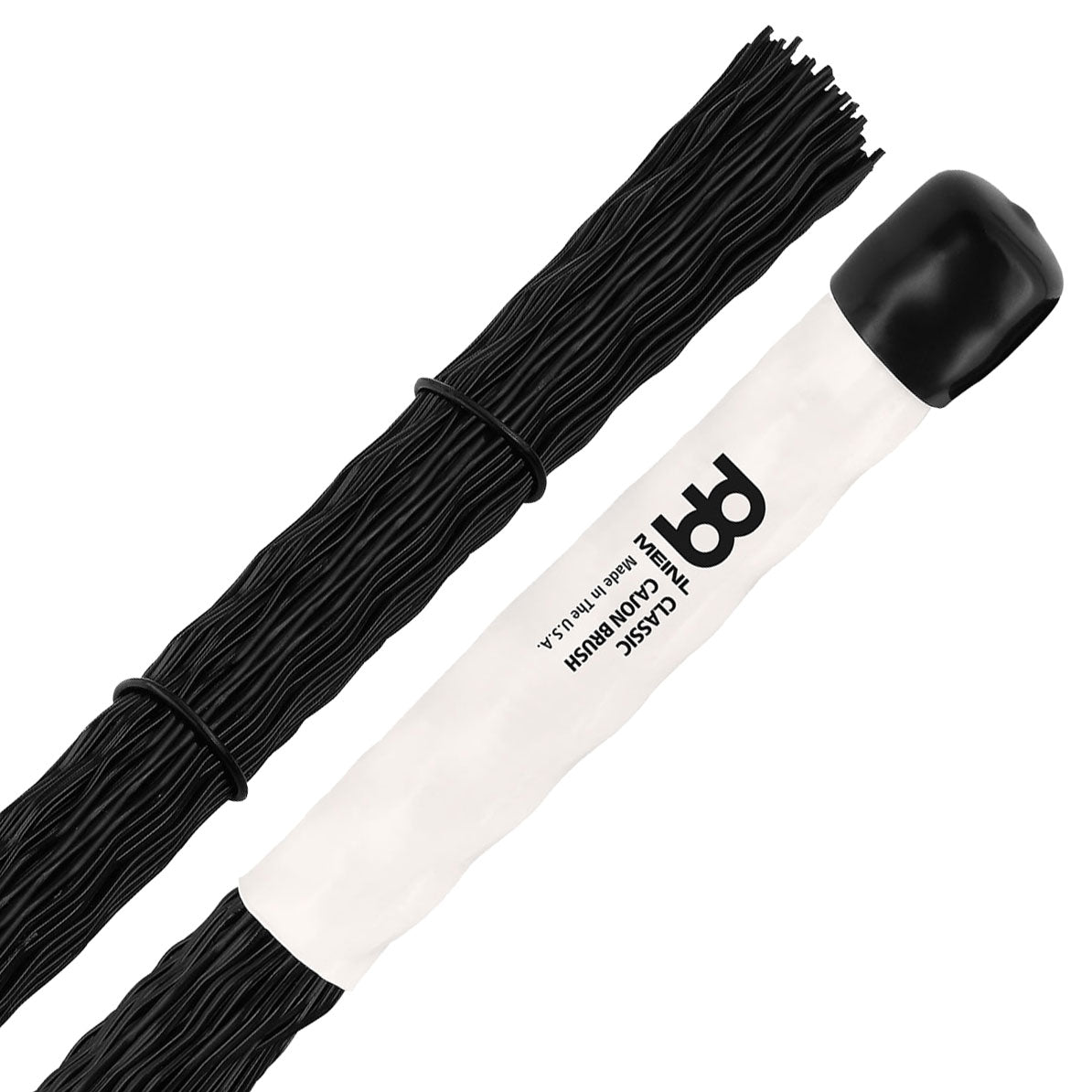 Meinl CB1-MEINL - Pair of 14-1/4" Classic Cajon Brushes