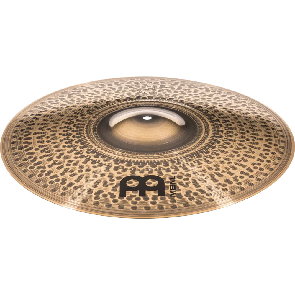 Meinl 18" Pure Alloy Custom Crash