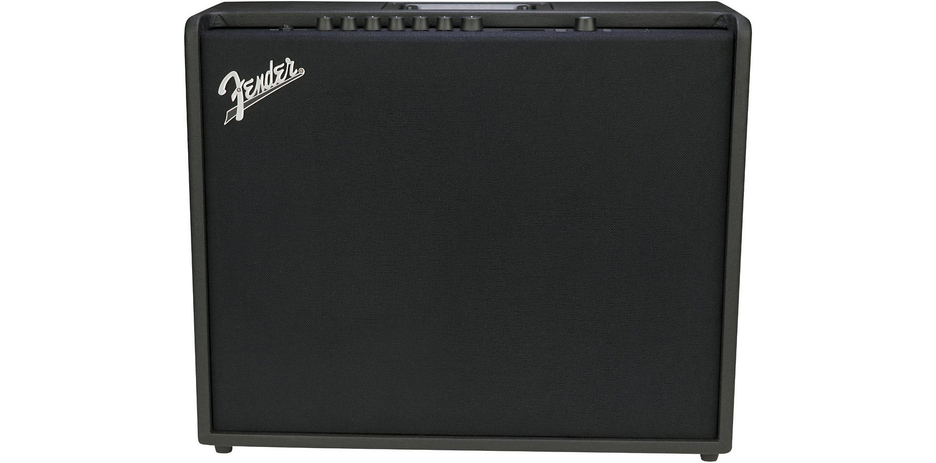 Fender MUSTANG GT 200 - 200-watt 2x12" Combo