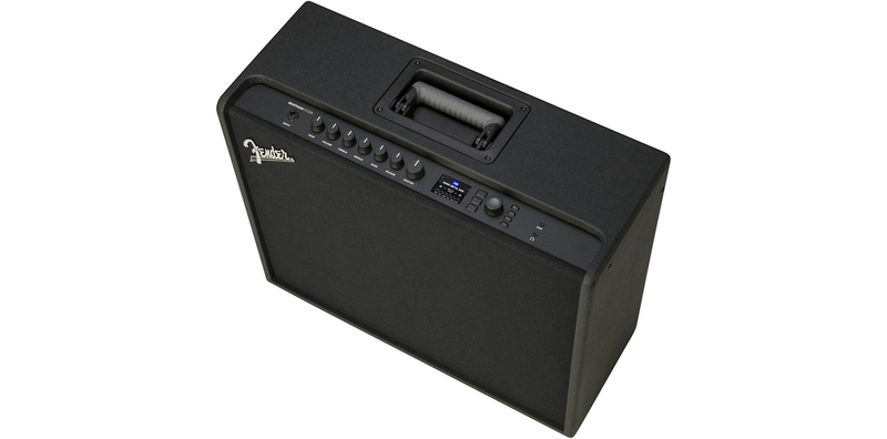 Fender MUSTANG GT 200 - 200-watt 2x12" Combo