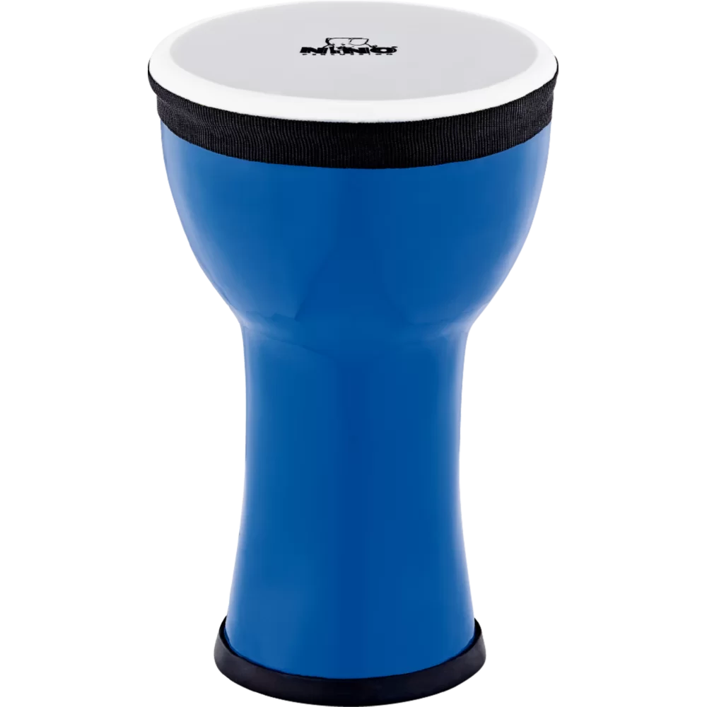 Nino Percussion Elements 6" Mini Djembe