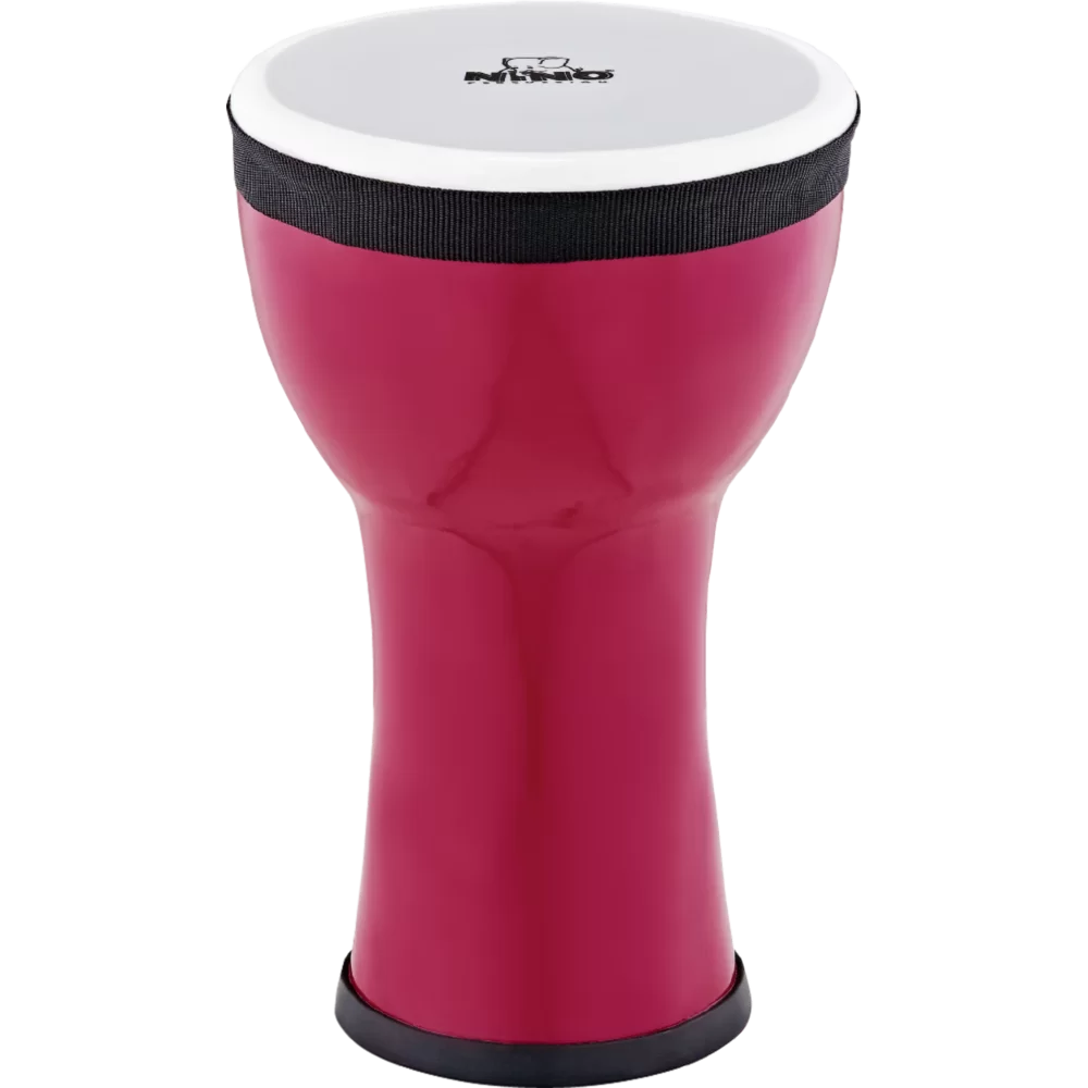 Nino Percussion Elements 6" Mini Djembe