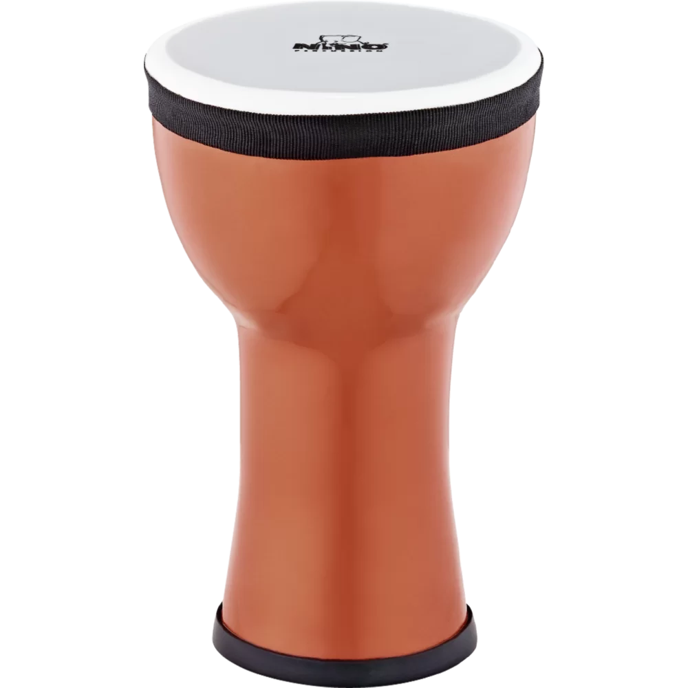 Nino Percussion Elements 6" Mini Djembe