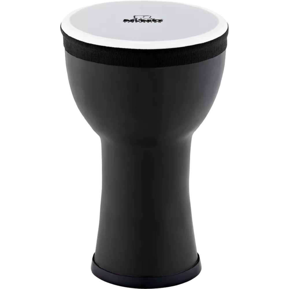 Nino Percussion Elements 6" Mini Djembe
