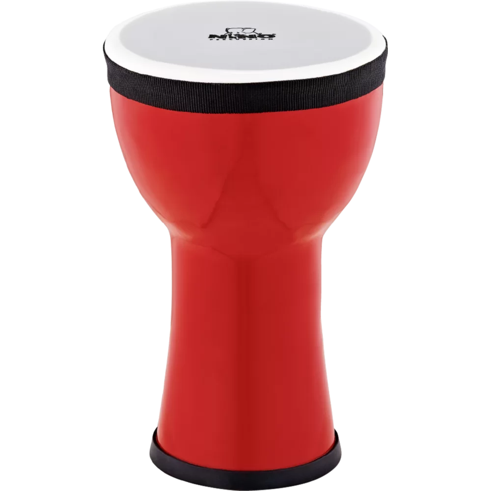 Nino Percussion Elements 6" Mini Djembe
