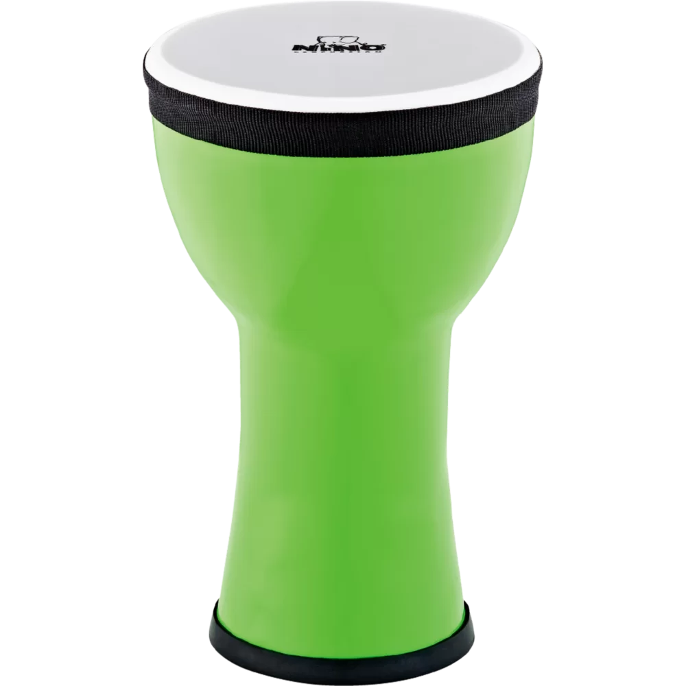 Nino Percussion Elements 6" Mini Djembe