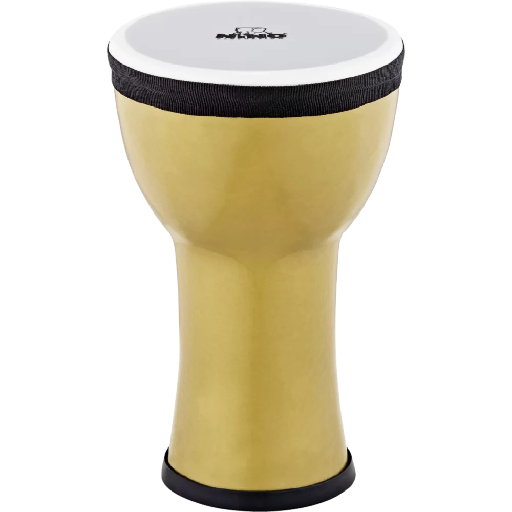 Nino Percussion Elements 6" Mini Djembe