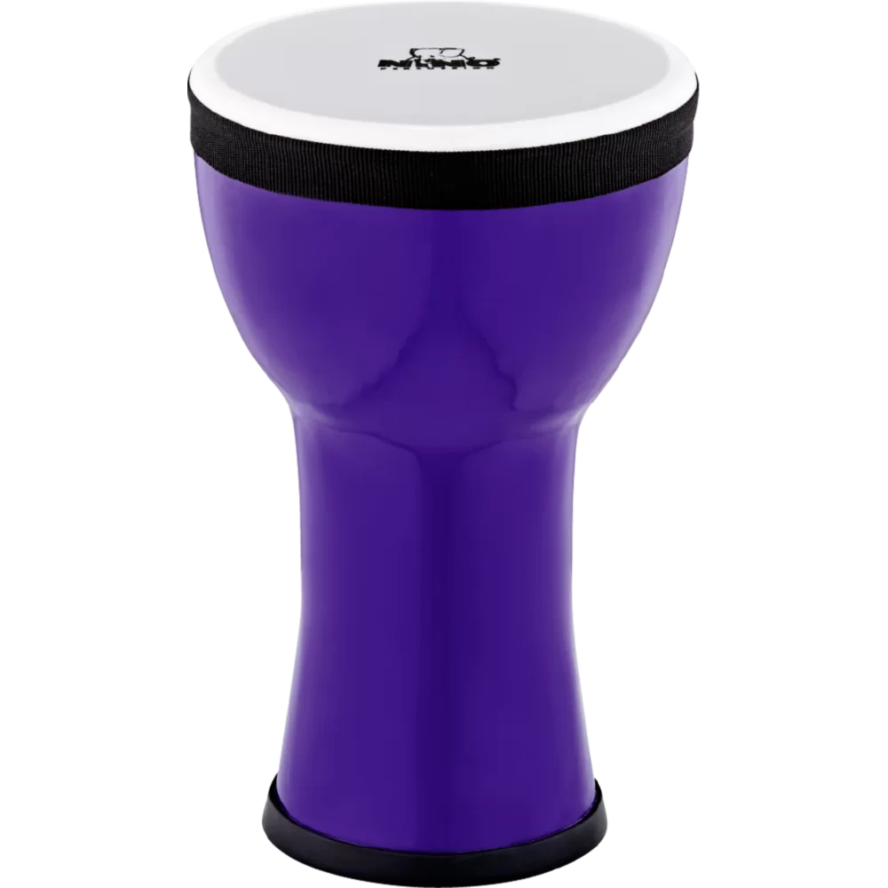 Nino Percussion Elements 6" Mini Djembe