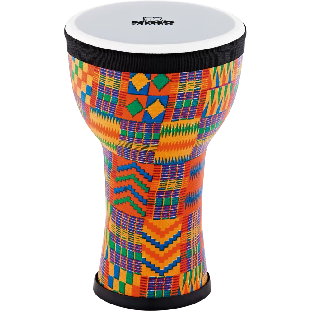 Nino Percussion Elements 6" Mini Djembe