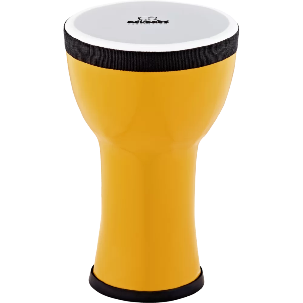 Nino Percussion Elements 6" Mini Djembe
