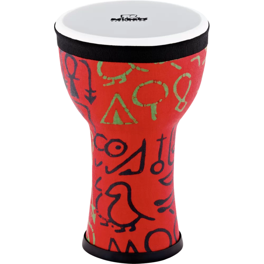 Nino Percussion Elements 6" Mini Djembe